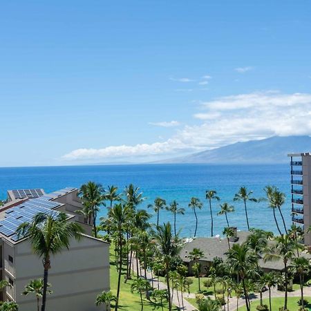 Kaanapali Shores - 943 Lahaina Exterior foto