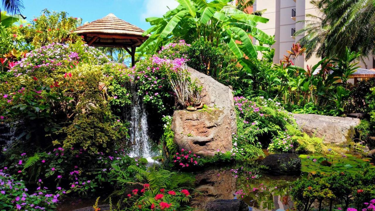 Kaanapali Shores - 943 Lahaina Exterior foto